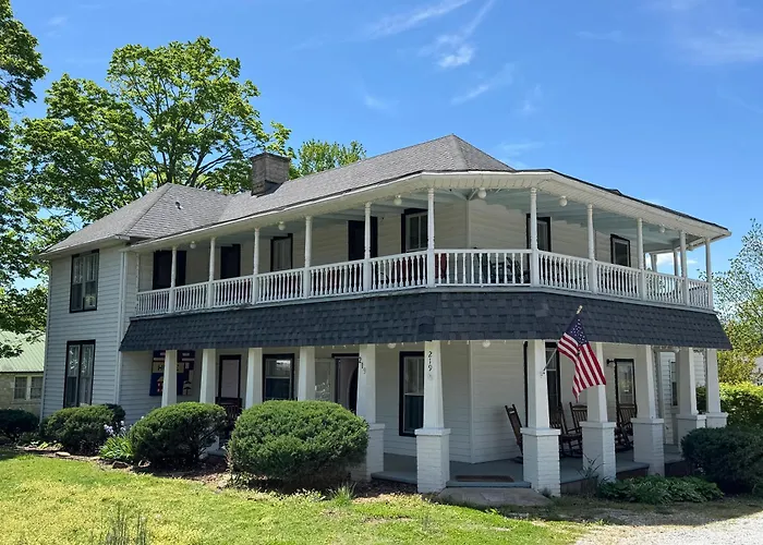 Ozark Country Inn