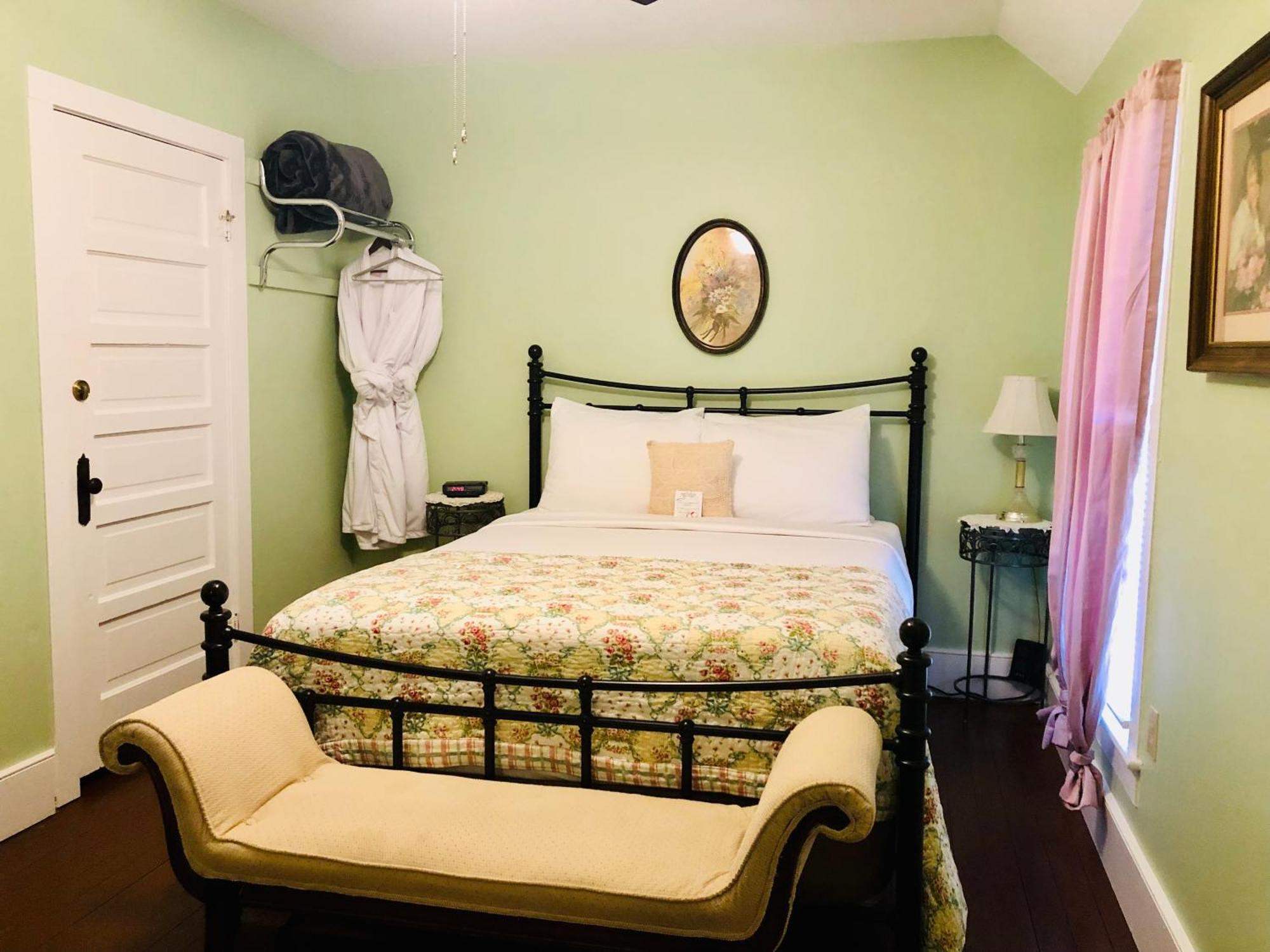 Hotel Ozark Country Mountain View