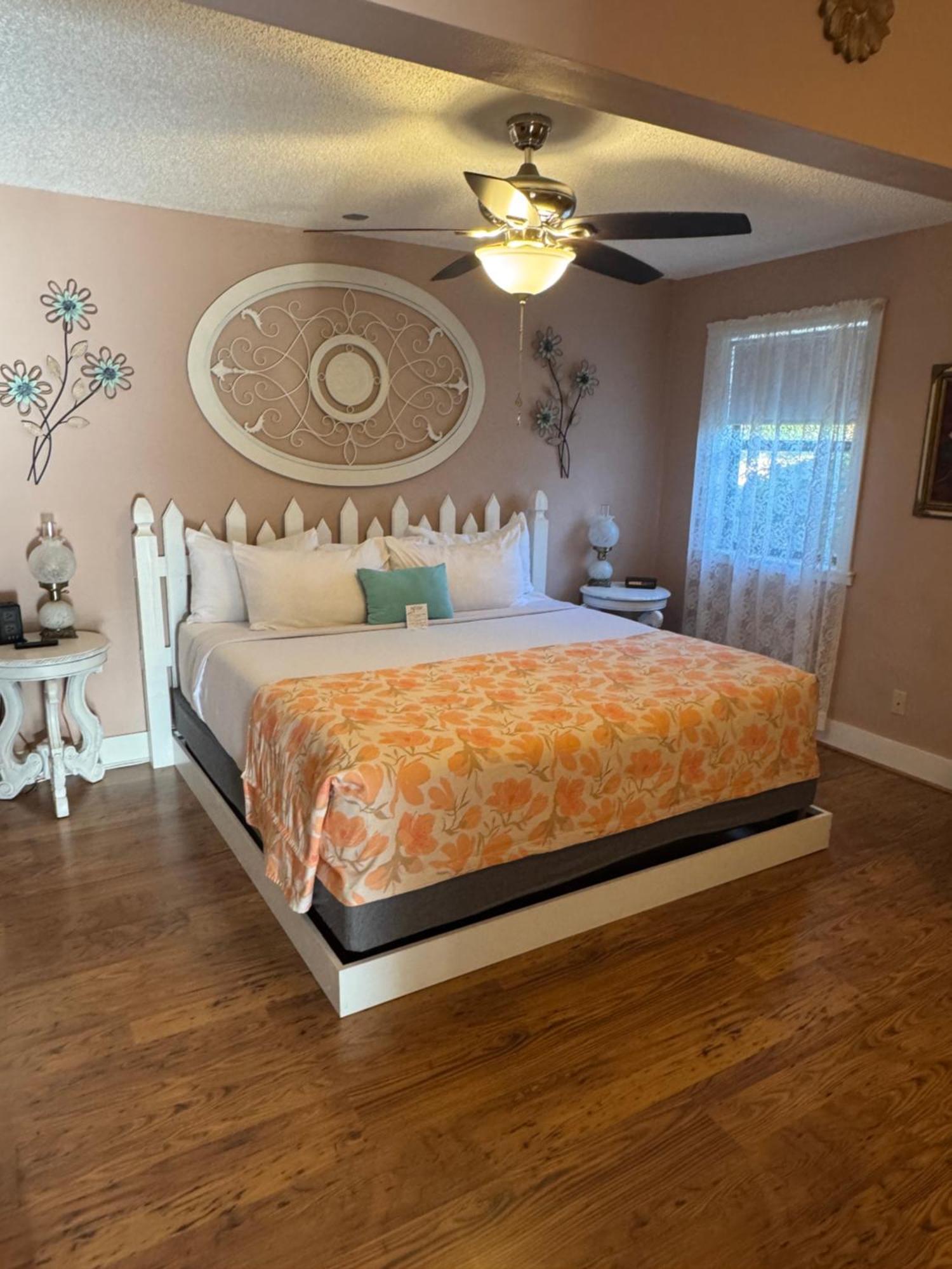 Hotel Ozark Country 3*