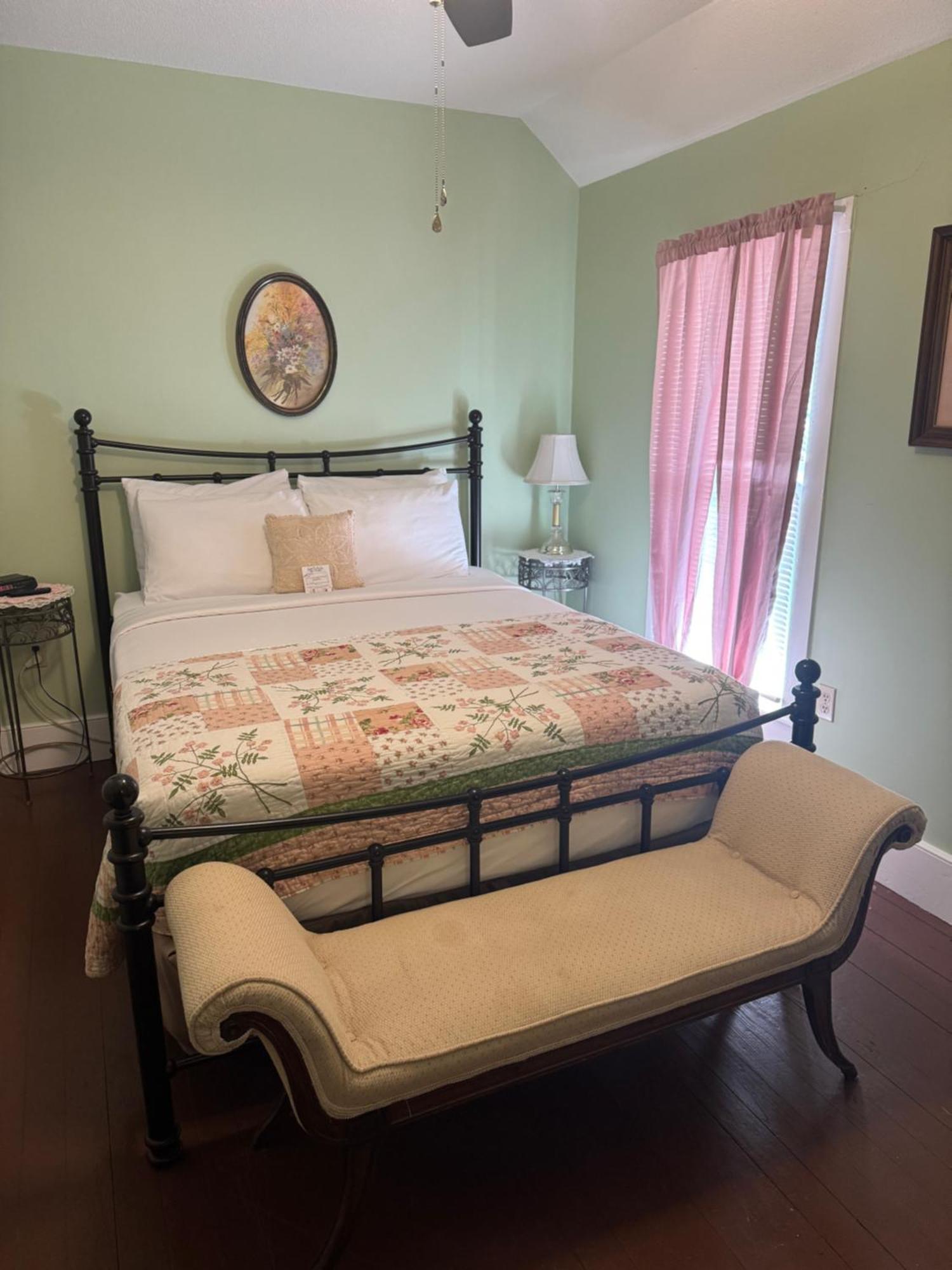 Hotel Ozark Country
