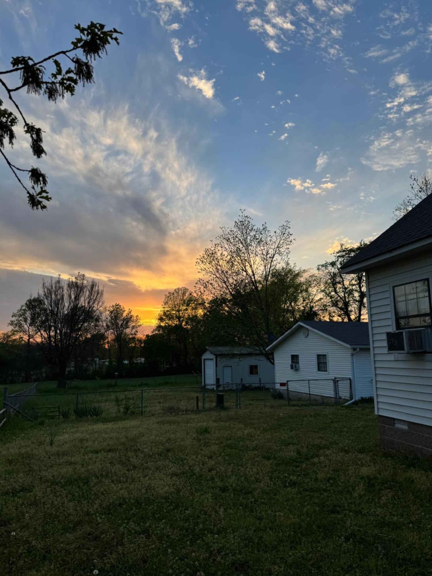 Hotel Ozark Country