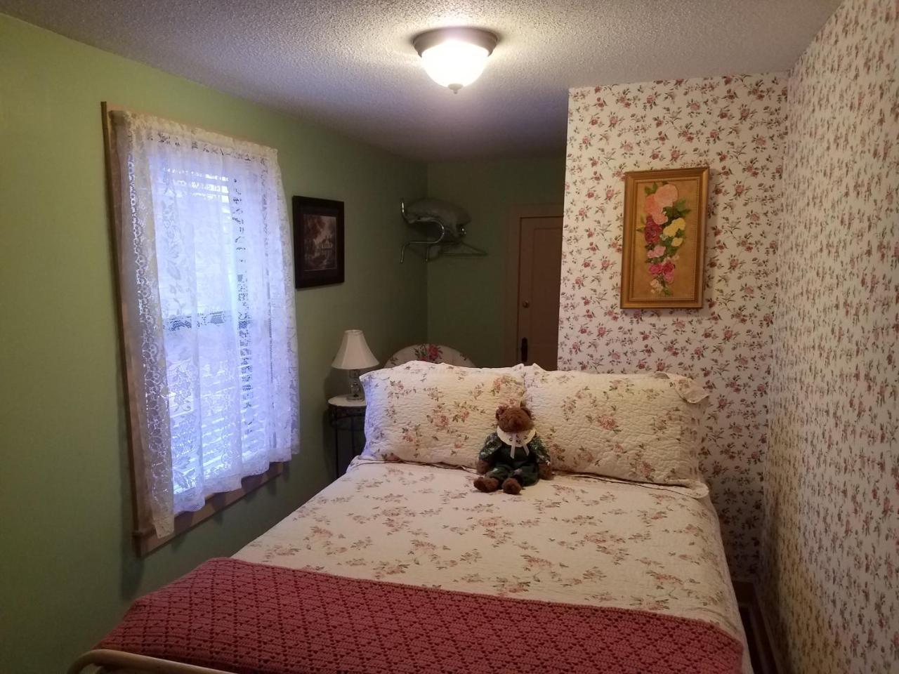 Hotel Ozark Country