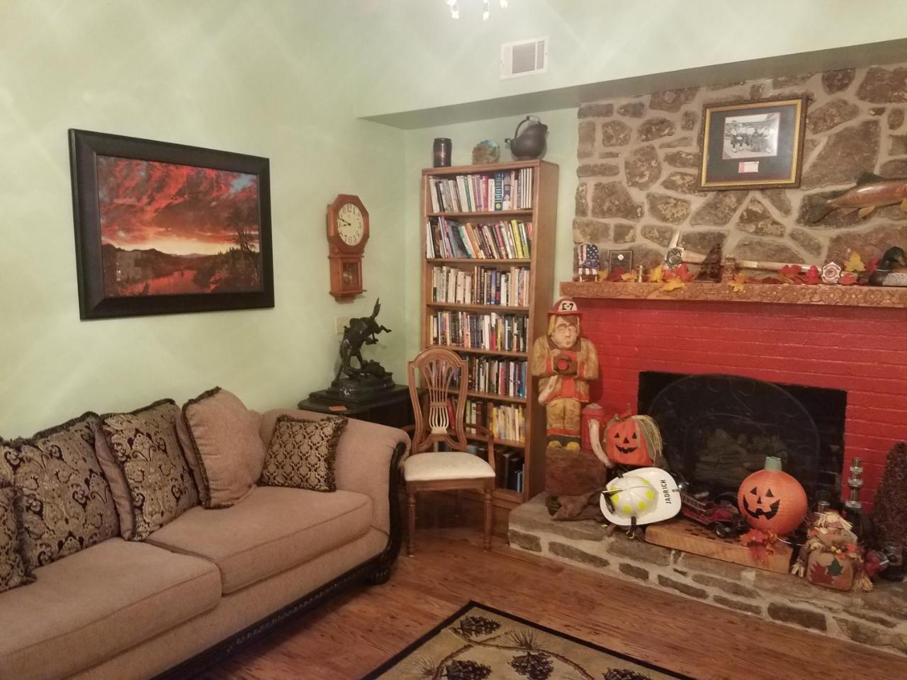 Hotel Ozark Country Mountain View