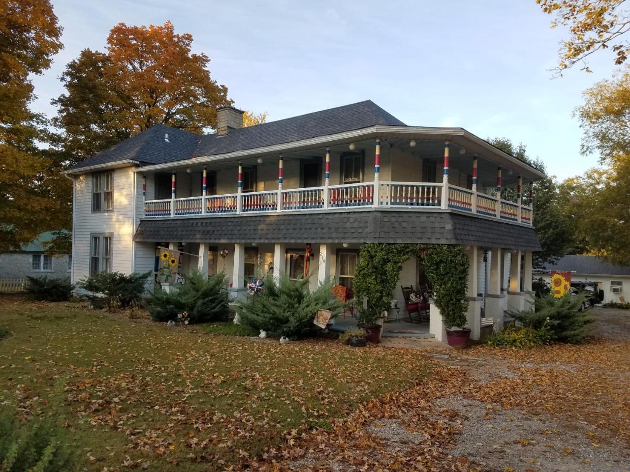 Ozark Country Hotel 3*
