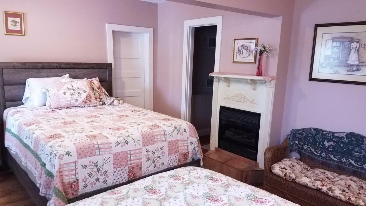 Ozark Country Hotel Mountain View
